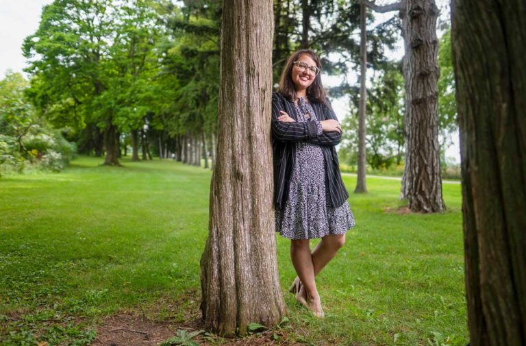 Wiikwemkoong member named to Canada Energy Regulator committee