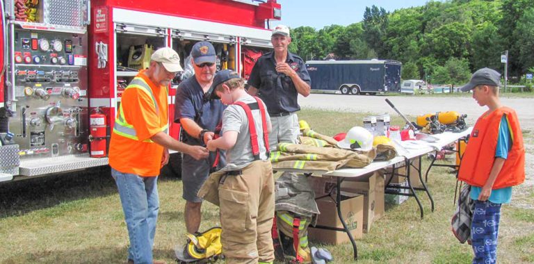 Kagawong Summer Fest kicks into high gear this weekend