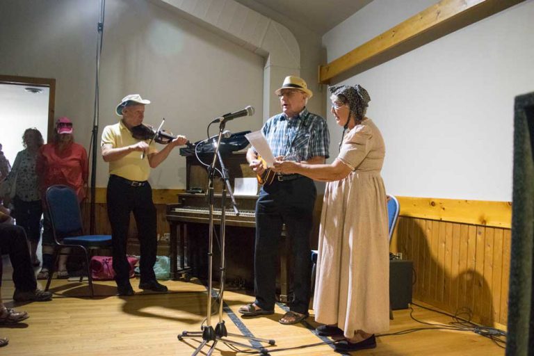 Kagawong celebrates annual History Day