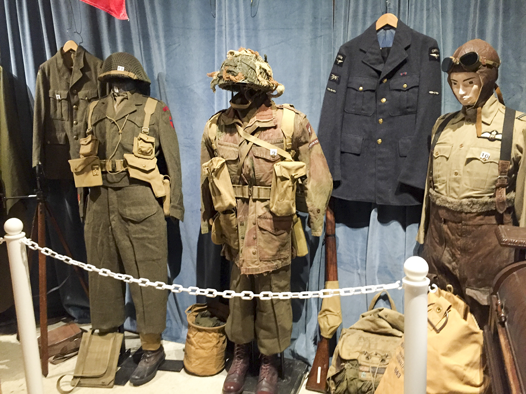 Old Mill Heritage Museum’s History Day coming in August