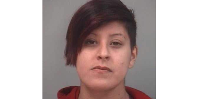 Wanted – Katie Elizabeth Manitowabi