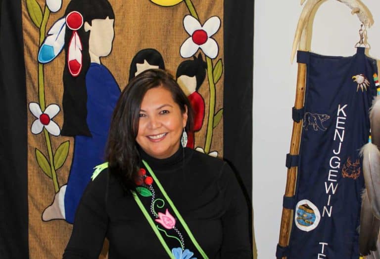 Kenjgewin Teg expresses its concern for  University of Sudbury Indigenous Studies