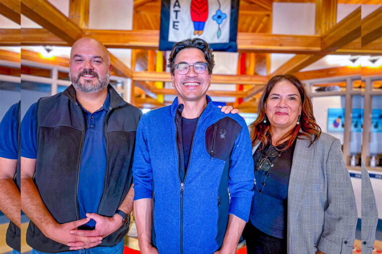 Kenjgewin Teg partners with Carleton U. to offer Indigenous journalism certificate