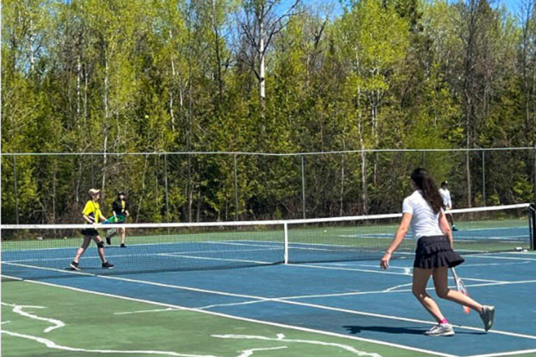 MSS Kids in the Halls