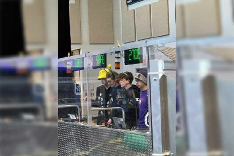 MSS Kids in the Hall: March 26, 2025