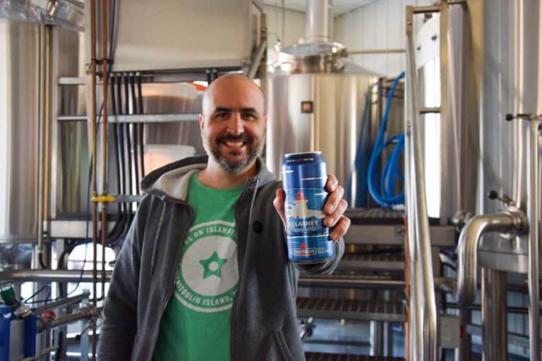 Killarney Cream Ale is taking the LCBO by storm