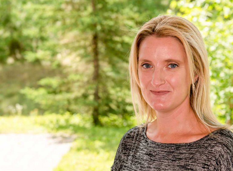 Study uncovers roots of First Nations diabetes epidemic