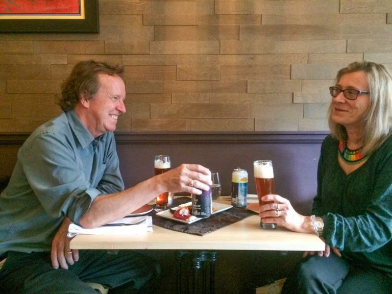 Wiikwemkoong chef makes good with Toronto’s Ku-Kum Kitchen