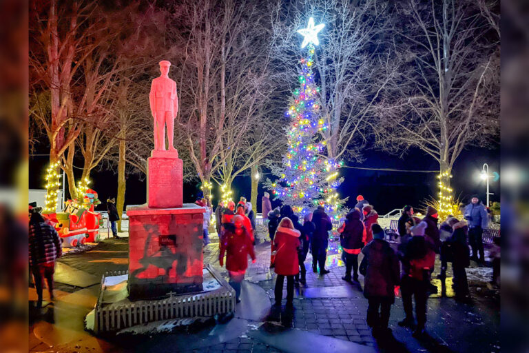 Countdown to Christmas