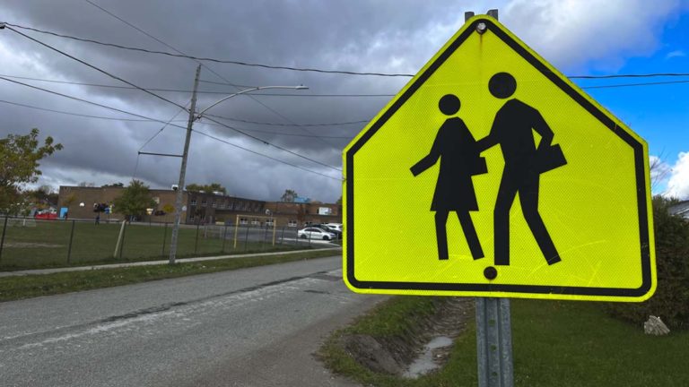 LCPS principal raises Blake St. speeding concerns