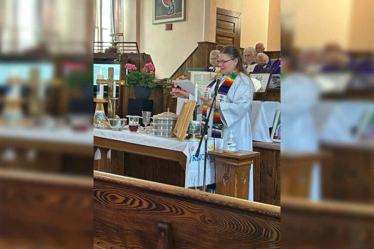Manitoulin United Church congregations celebrate 100 years