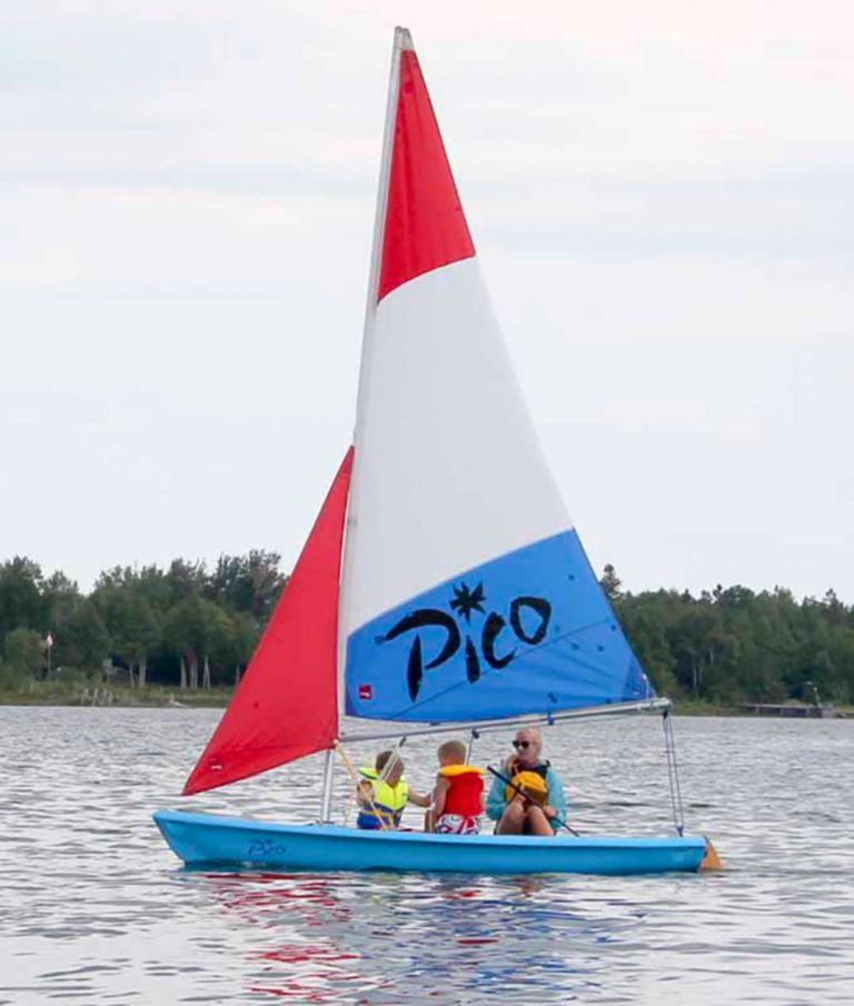 Yacht Club plans full summer of events