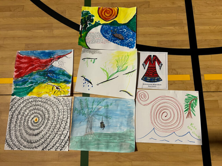 National Day of Remembrance marked with calls for education and engagement