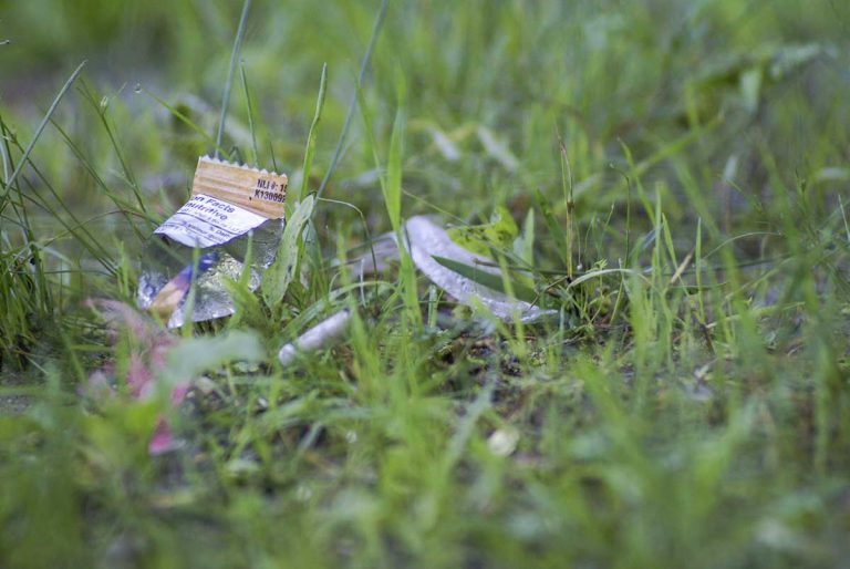 Plastic pollution in Lake Huron: Part II of a series
