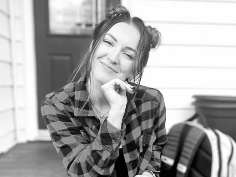 New online thrift store motivated by environmental impacts of fashion industry