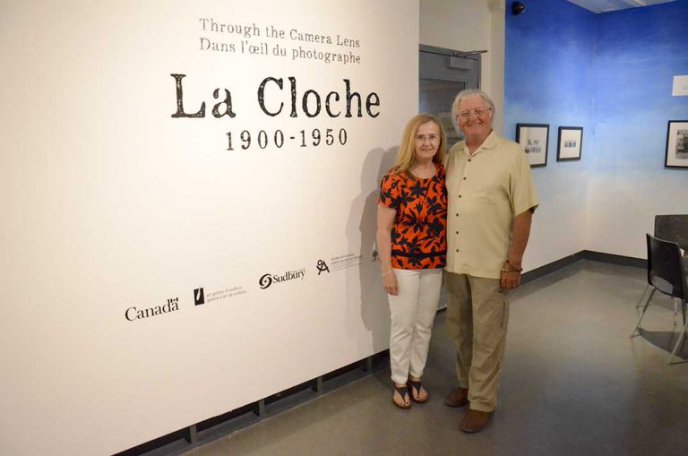 New Art Gallery of Sudbury exhibit views La Cloche history ‘Through the Camera Lens’