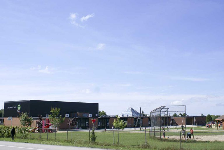 M’Chigeeng First Nation expands Ngwaaganak immersion program