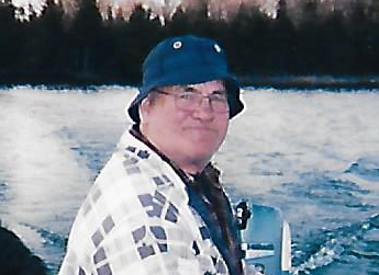 ROBERT LAWRENCE FLOOD   October 24, 1933 – March 21, 2020