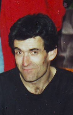 DENIS ALFRED LEBLANC December 11, 1954 – May 2, 2018