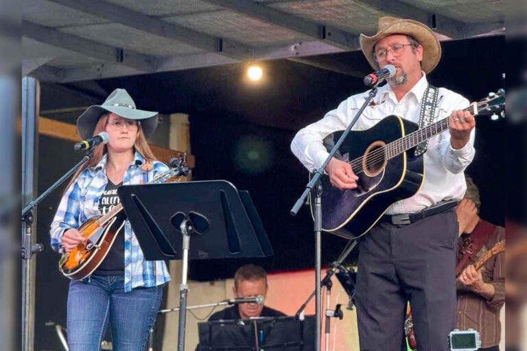 Father-daughter duo to receive 2025 Northern Ontario Country Music awards