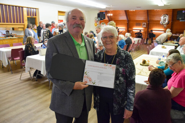 Happy Birthday, Linda!