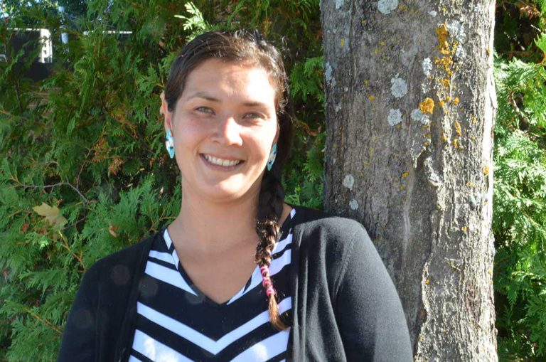 Chief and most councillors from M’Chigeeng September election finally sworn in