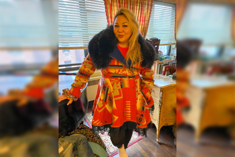 From M’Chigeeng to New York