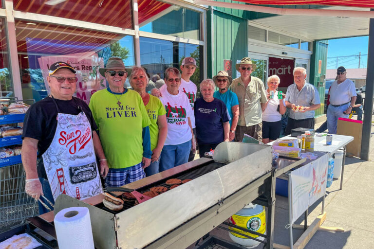 Team Aelick at it again!