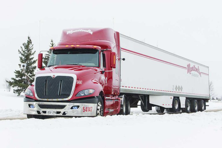 Manitoulin Transport Strengthens Quebec Footprint with Express Havre St-Pierre Acquisition
