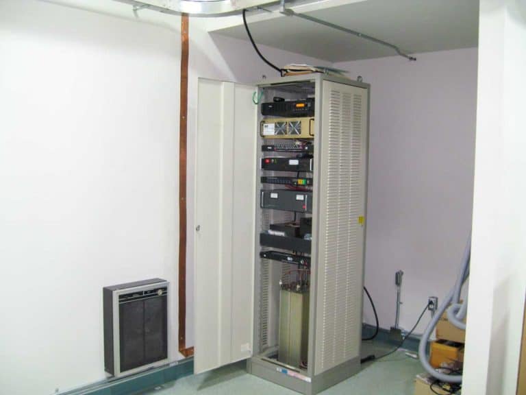 Radio Club completes upgrade to its Island-wide emergency communications infrastructure
