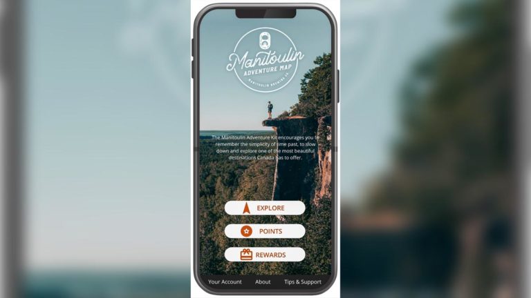 Manitoulin Brewing Company launching Island adventure app
