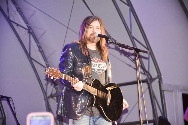 Manitoulin Country Fest a great success