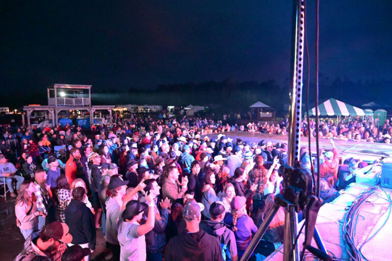 Manitoulin Country Fest 2023 organizers announce they are planning for 2024