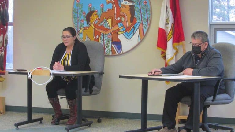 M’Chigeeng First Nation declares state of emergency citing opioid use community safety and mental health