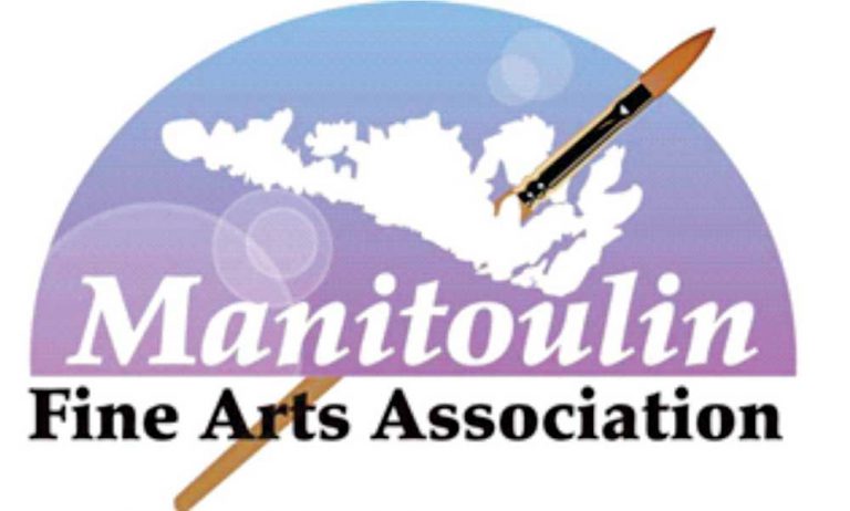 Manitoulin Fine Arts Association  Members Show begins August 10