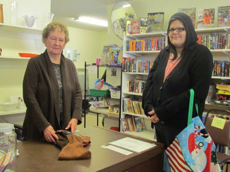 Central Manitoulin in need of volunteer help