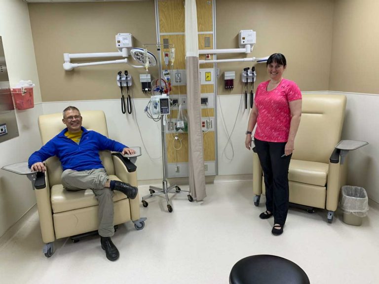 Dr. Simone Meikleham named MHC chief of staff