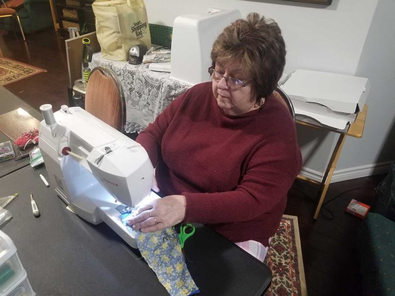 MHC issues call for personal protective equipment