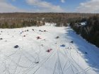 MIS-31-Manitowaning-Bayside-Scott-Flamand-Drone-Shot