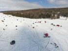 MIS-32-Manitowaning-Bayside-Scott-Flamand-Drone-Shot