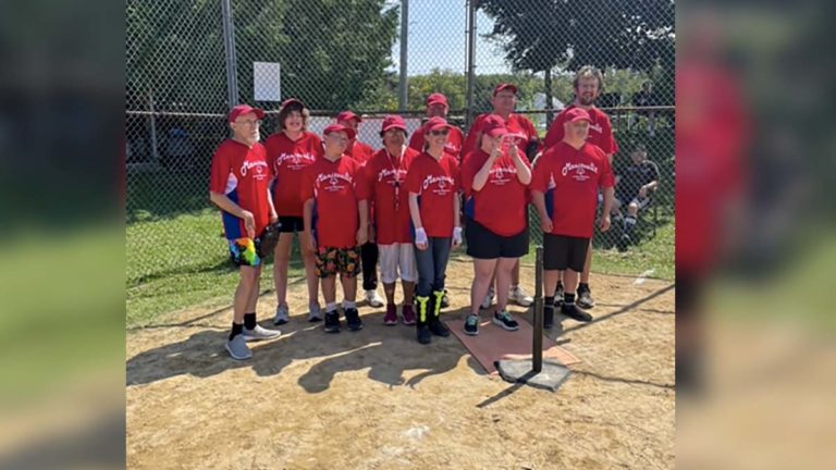 Manitoulin Special Olympics Ball Tournament returns to the field