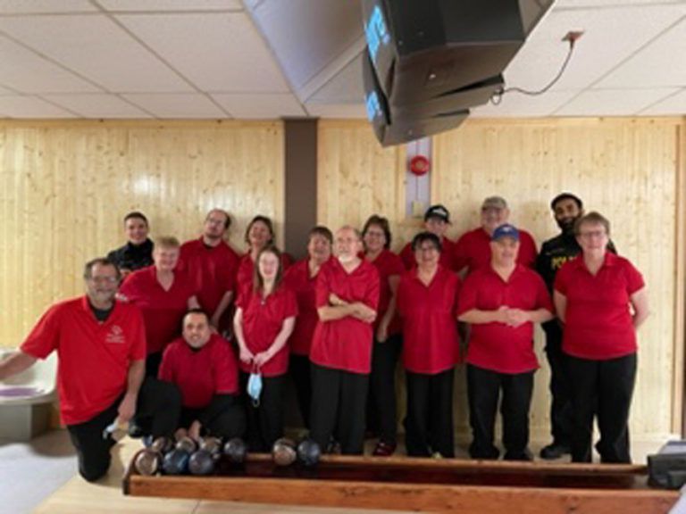 Ice Chips and Canoe Quips: December 14, 2022