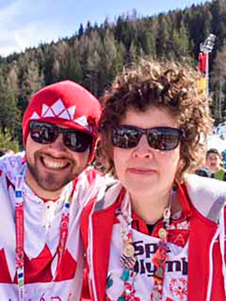 Manitoulin’s Team Canada athletes receive praise from local MPP