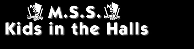 MSS Kids in the Halls