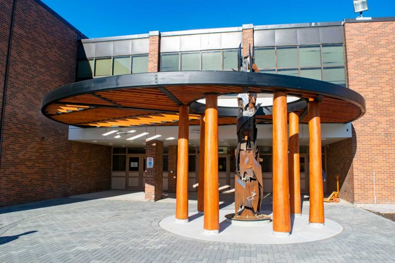 MSS 50th anniversary renovation project concludes