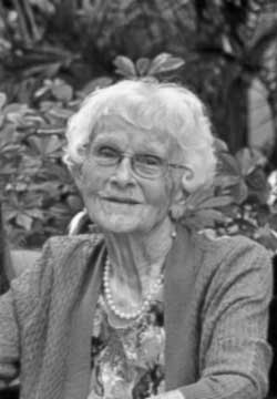 STELLA EDNA MACDOUGALL