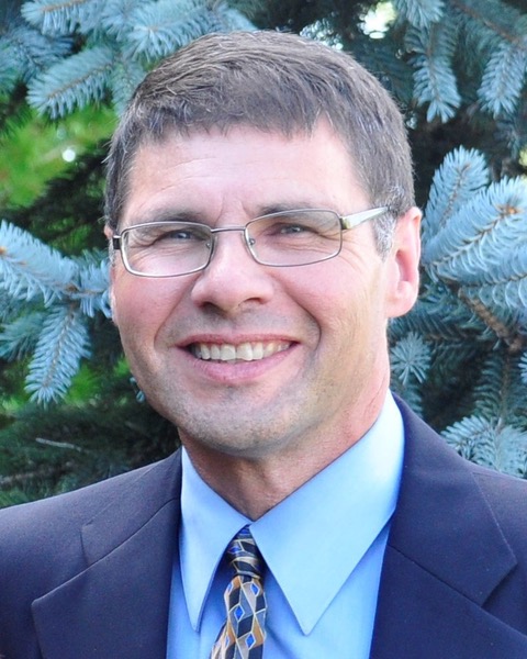 EARL ARTHUR MACKENZIE