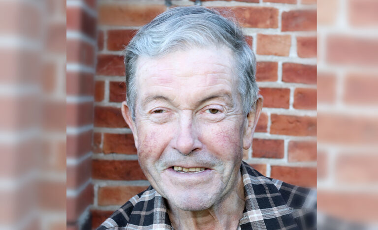 Dairyman Mack Emiry to be inducted into Hall of Fame