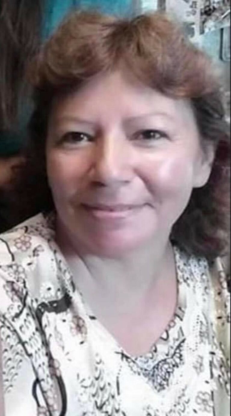 DARLENE JOAN MAHGAGAHBOW RIVERS