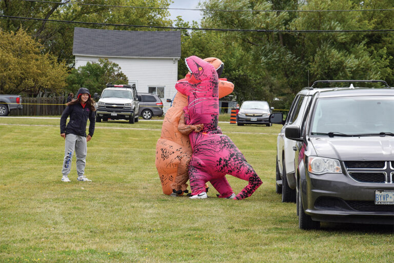 148th Manitowaning Fall Fair celebrates ‘Growing from Generation to Generation’